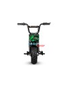 Detský elektrický motocykel 300W Nitro Eco Flee | XtremRS