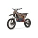 Dirtbike Premium Tyranno DLX 2000W 72V 30Ah - Sécurité et Performance - RiderProShop