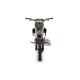 Dirtbike Premium Tyranno DLX 2000W 72V 30Ah - Sécurité et Performance - RiderProShop