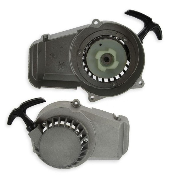 **XtremRS Ultra-Reliable Pocket Bike Starter – 20x Stronger 🚀**