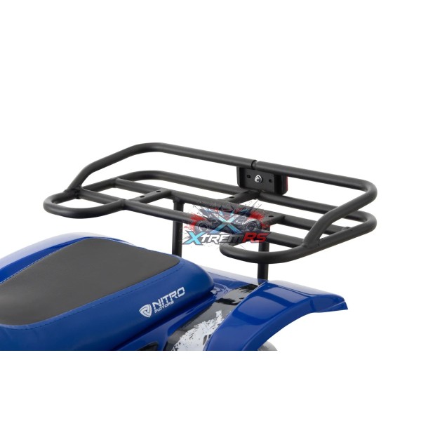 Mini Quad Dusty Snowy-Profile L Sport 6