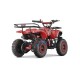 Mini Quad Premium Dusty Snowy-Profile L Sport 6" pre deti - RiderProShop