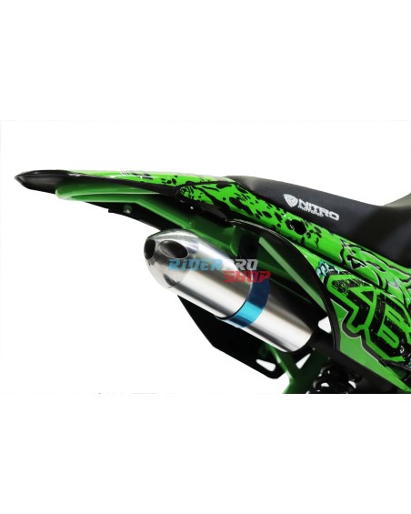 Mini Moto 50cc
