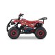 Mini Quad Premium Dusty Snowy-Profile L Sport 6" pre deti - RiderProShop
