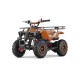 Mini Quad Premium Dusty Snowy-Profile L Sport 6" pour Enfants - RiderProShop