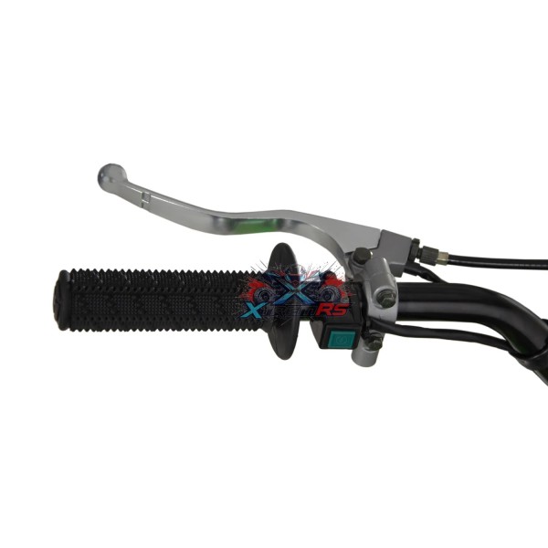 Moto Cross Hurricane URX 250cc ⚡ Potenza & Robustezza | XtremRS