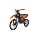 Moto cross adulți 250cc Hurricane URX – Manuală 5 viteze | XtremRS