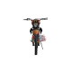 Motocross pre dospelých 250cc Hurricane URX – 5-rýchlostná manuálna prevodovka | XtremRS