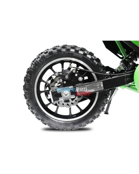 Mini Moto 50cc