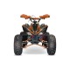 ATV Junior 125cc Premium Speedy GS S8-A Sport - RiderProShop
