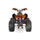 Quad młodzieżowy 125cc Premium Speedy GS S8-A Sport - RiderProShop