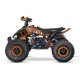 Štyrkoľas Ado 125cc Premium Speedy GS S8-A Sport - RiderProShop