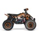 Quad młodzieżowy 125cc Premium Speedy GS S8-A Sport - RiderProShop