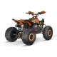 Štyrkoľas Ado 125cc Premium Speedy GS S8-A Sport - RiderProShop