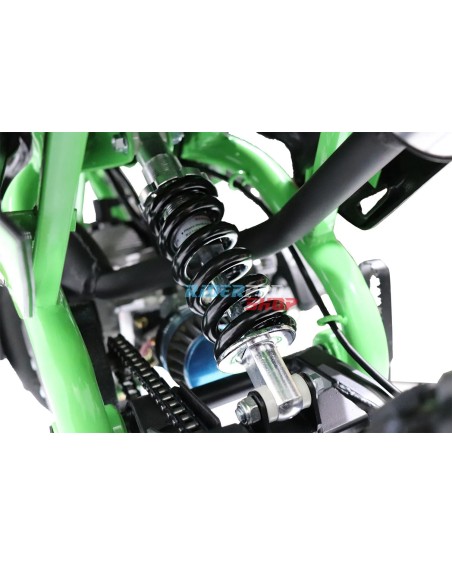 Mini Moto 50cc