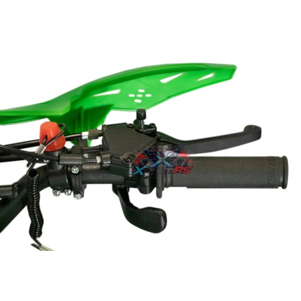 Quad Adolescent 125cc Speedy GS S8-A Sport