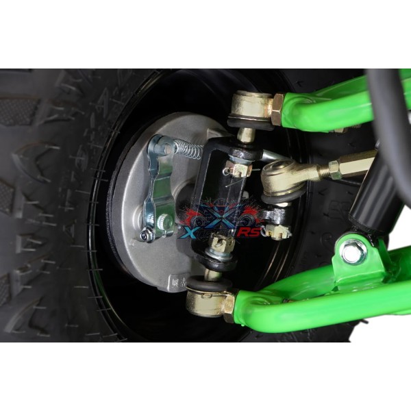 Quad Adolescent 125cc Speedy GS S8-A Sport