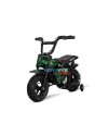Detská elektrická motorka 300W Nitro Eco Flee | XtremRS