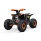 ATV Adolescenți 125cc Premium Replay RS-AG8 Sport - Siguranță și Plăcere - RiderProShop