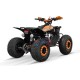 ATV Adolescenți 125cc Premium Replay RS-AG8 Sport - Siguranță și Plăcere - RiderProShop