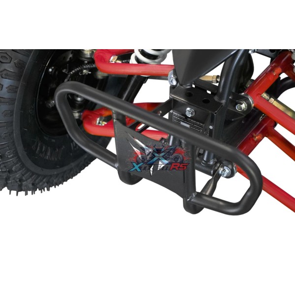 quad 125cc adolescent Replay RS-AG8 Sport