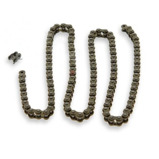 Catena Rinforzata #25 H25 - 64 Maglie per Pocket Bike | XtremRS ⛓️