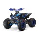**XtremRS Teen Quad 125cc: Power & Safety for Young Riders ⚡**
