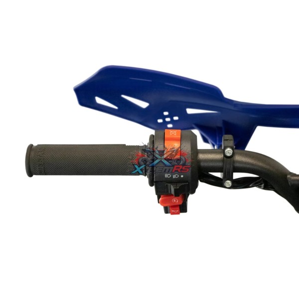 Quad Ado 125cc Premium Sécurité et Plaisir - RiderProShop