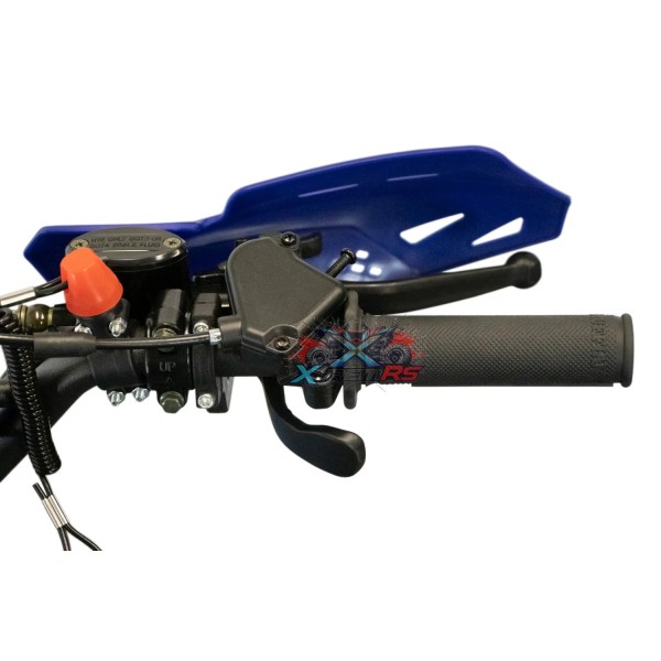 Quad pre teenagerov 125cc Premium Bezpečnosť a radosť - RiderProShop