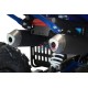 Quad pre teenagerov 125cc Premium Bezpečnosť a radosť - RiderProShop