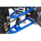 Quad pre teenagerov 125cc Premium Bezpečnosť a radosť - RiderProShop