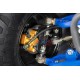 Quad pre teenagerov 125cc Premium Bezpečnosť a radosť - RiderProShop