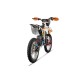 Dirtbike 250cc pre dospelých 80 km/h manuálna 5 rýchlostí XtremRS