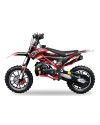 Gepard DLX 49cc Pocket Cross Premium pour Enfants