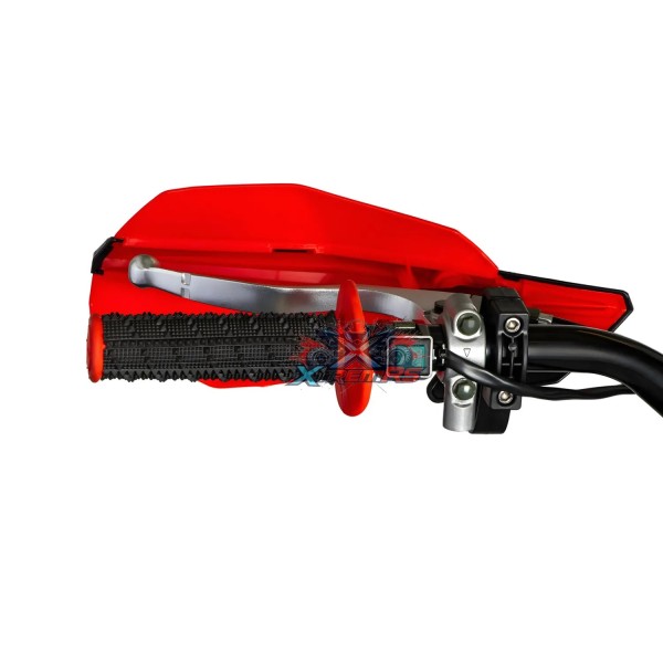 Dirtbike 250cc Tornado URX 2118 Manuelle