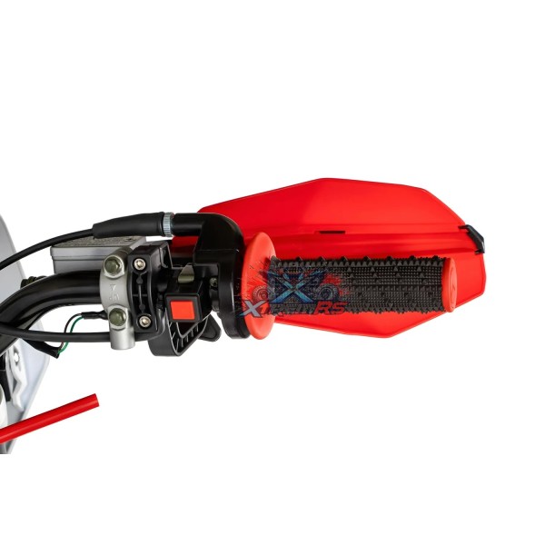 Dirtbike 250cc Tornado URX 2118 Manuelle