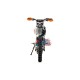 Dirtbike 250cc pre dospelých 80 km/h manuálna 5 rýchlostí XtremRS