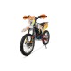 Dirtbike 250cc pre dospelých 80 km/h manuálna 5 rýchlostí XtremRS