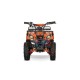 Prémiový elektrický quad Torino Sport 6" - Bezpečnosť a zábava - RiderProShop