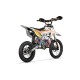 Drizzel URX 125cc kinderdirtbike ⚡ XtremRS – Kracht & veiligheid voor jonge rijders!