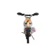Detský dirtbike 125cc Premium Drizzel URX 17/14 manuálna - RiderProShop