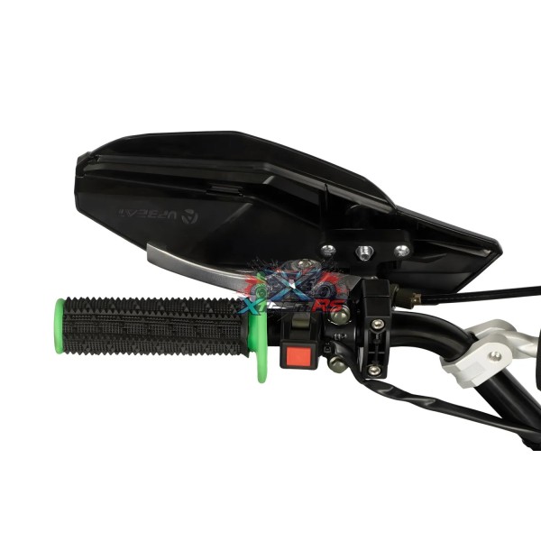 Dirtbike enfant 125cc Drizzel URX 1714 Manuelle