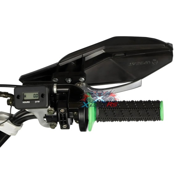 Dirtbike enfant 125cc Drizzel URX 1714 Manuelle