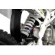 Dirtbike dla dzieci 125cc Premium Drizzel URX 17/14 Manualny - RiderProShop