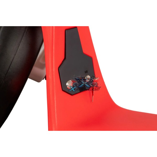 Prémiová elektrická mini trojkolka pre deti - Bezpečnosť a zábava - RiderProShop