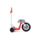 Prémiová elektrická mini trojkolka pre deti - Bezpečnosť a zábava - RiderProShop