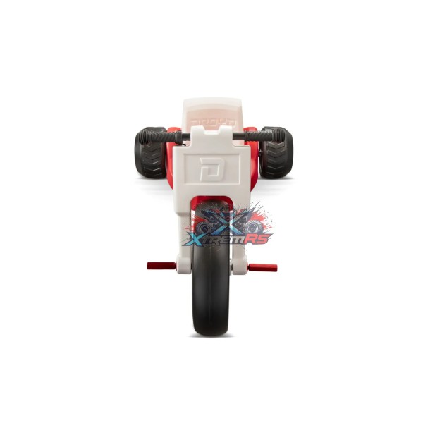 **XtremRS DROYD 50W Mini Trike 24V – Safe & Fun Kids' Electric Bike ⚡**