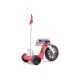 Premium elektryczny mini trójkołowiec dla dzieci - Bezpieczeństwo i Zabawa - RiderProShop