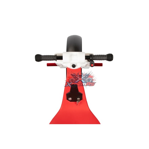 Prémiová elektrická mini trojkolka pre deti - Bezpečnosť a zábava - RiderProShop