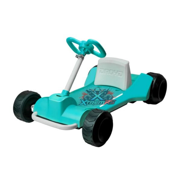 Prémiová elektrická mini trikolka pre deti - Bezpečnosť a zábava - RiderProShop